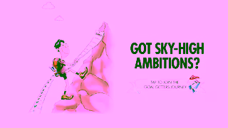 Red Bull Goal Climber Ad Commercial Brand Imagery Photoshoot 1