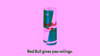 Red Bull Goal Climber Ad Commercial Brand Imagery Photoshoot 2