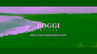 BOGGI Milano Shield CONSIDERATION NOVEMBRE Ad Commercial Brand Imagery Photoshoot 0