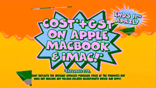 JB Hi-Fi 20% Off Computers Ad Commercial Brand Imagery Photoshoot 1