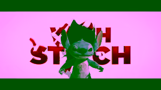 Disney Lilo and Stitch Crash Into 15 Gutter In Cinemas May 21 Ad Commercial Brand Imagery Photoshoot 1