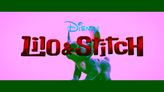 Disney Lilo and Stitch Crash Into 15 Gutter In Cinemas May 21 Ad Commercial Brand Imagery Photoshoot 2