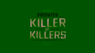 20th Century Studios Predator Killer of Killers Now Streaming On Hulu Ad Commercial Brand Imagery Photoshoot 2
