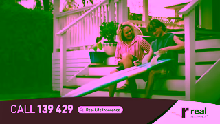 Real Insurance Real Life Insurance Remembering Rupert TV Ad 2024 Ad Commercial Brand Imagery Photoshoot 2