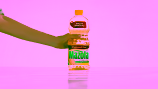 Mazola The experts ENG 15s Ad Commercial Brand Imagery Photoshoot 0