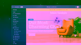 Shopify Sell like magic with new AI tools Ad Commercial Brand Imagery Photoshoot 1
