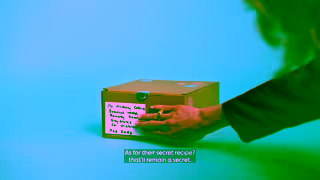 An Post Save on every parcel you send with the Advantage Card An Post Commerce 15 Ad Commercial Brand Imagery Photoshoot 1
