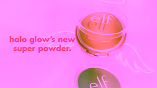 ELF Cosmetics 0125 ELF HALOGLOW SPOTLIGHT 16x9 6s US Ad Commercial Brand Imagery Photoshoot 0