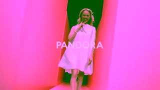 Pandora 6s Diamonds Pamela Ad Commercial Brand Imagery Photoshoot 0