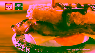 Hungry Jacks Hungry Jacks Grab a Wrap Capp at Hungry Jacks Ad Commercial Brand Imagery Photoshoot 0