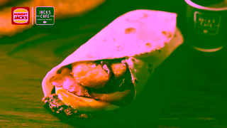 Hungry Jacks Hungry Jacks Grab a Wrap Capp at Hungry Jacks Ad Commercial Brand Imagery Photoshoot 1