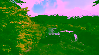 Nissan OAG25IE130 ARMADA BRIDGE EN 15 YOUTUBE 16x9 Ad Commercial Brand Imagery Photoshoot 2