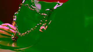 PRADA Prada Holiday Collection 2024 Ad Commercial Brand Imagery Photoshoot 1