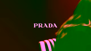 PRADA Prada Holiday Collection 2024 Ad Commercial Brand Imagery Photoshoot 2