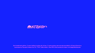 Kraken Crypto Exchange KRAKEN Explainit Music Ad Commercial Brand Imagery Photoshoot 2