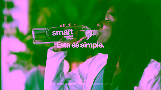 SMARTWATER smartwater emoji 06 esp Ad Commercial Brand Imagery Photoshoot 2