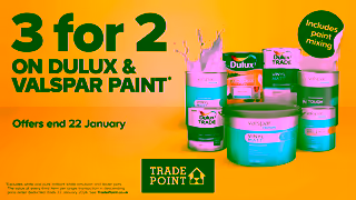 TradePoint 989251 TP Jan PAINT YT H v2 Ad Commercial Brand Imagery Photoshoot 0