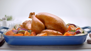 Aldi Free Range Whole Chicken ALDI AUSTRALIA Ad Commercial Brand Imagery Photoshoot 0