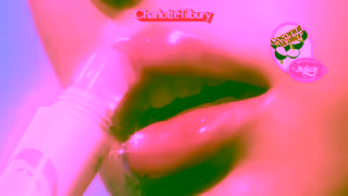 Charlotte Tilbury NEW Unreal Lips Healthy Glow Nectar Oils Charlotte Tilbury Ad Commercial Brand Imagery Photoshoot 0