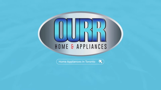 Consumer Choice Award Ourr Home Appliances Ad Commercial Brand Imagery Photoshoot 0