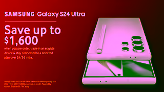 Vodafone VodafoneSamsung Galaxy S24 Ultra PreOrder6s Ad Commercial Brand Imagery Photoshoot 0