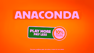 Anaconda A091525AT1 Ad Commercial Brand Imagery Photoshoot 2