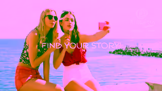 Bulgaria Travel Immerse in the Stunning Beauty of Bulgarias Black Sea Shores Ad Commercial Brand Imagery Photoshoot 2