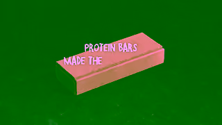 Carman's Kitchen Carmans Protein Bars Made the Gourmet Way 6s Ad Commercial Brand Imagery Photoshoot 0