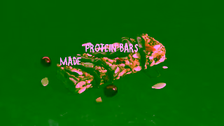Carman's Kitchen Carmans Protein Bars Made the Gourmet Way 6s Ad Commercial Brand Imagery Photoshoot 1