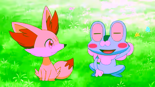 BBC CBBC POKEMON XY S17 AOP 01 30SEC OM 8mb Online Approval Ad Commercial Brand Imagery Photoshoot 2