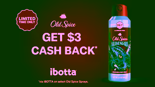 Old Spice iBotta Krakengard 06 Old Spice Ad Commercial Brand Imagery Photoshoot 1