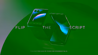 Motorola Shop motorola razr Ad Commercial Brand Imagery Photoshoot 1