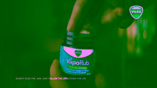 Vicks Vicks VapoSleep New Vicks Lavender Range 15s AU Ad Commercial Brand Imagery Photoshoot 0