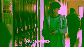 Hershey's Make Room For Sweet Ad Commercial Brand Imagery Photoshoot 0