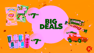 Circle K ACW BWE YouTube 1920x1080 1 Juin 6sec 1 Ad Commercial Brand Imagery Photoshoot 1