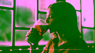 Coca-Cola Coca Cola Zero Sugar Starlight GB 15s Ad Commercial Brand Imagery Photoshoot 2