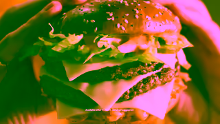 McDonalds Maccas NEW Big Arch is here Ad Commercial Brand Imagery Photoshoot 1