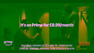 Amazon Delivery Entertainment Ad Commercial Brand Imagery Photoshoot 2