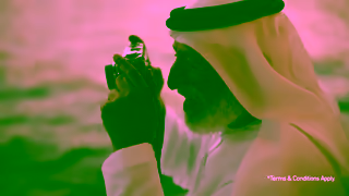 Visit Dubai Relax Unwind Indulge Ad Commercial Brand Imagery Photoshoot 1