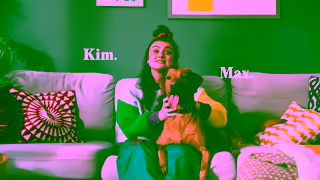 Waggel Pets Pet Insurance Made Simple Kim Max Ad Commercial Brand Imagery Photoshoot 0