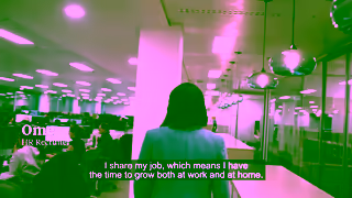 Chase Bank Make Opportunity Happen Ome 15 Ad Commercial Brand Imagery Photoshoot 0