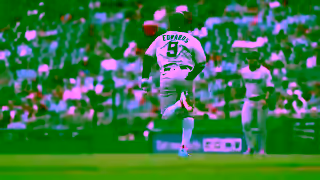 Major League Baseball RED SOX V MARLINS 30 WIDE BBC 4K Ad Commercial Brand Imagery Photoshoot 1