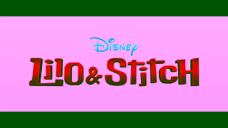 Disney Lilo And Stitch Wish 15 Gutter In Cinemas May 21 Ad Commercial Brand Imagery Photoshoot 2