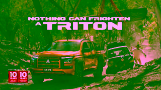 Mitsubishi Mitsubishi Triton Short Cut Undies Ad Commercial Brand Imagery Photoshoot 2