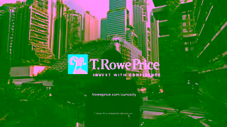 T. Rowe Price Our curiosity unearths investment potential in healthcare Ad Commercial Brand Imagery Photoshoot 2
