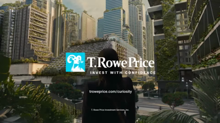 T. Rowe Price Our curiosity unearths investment potential in healthcare Ad Commercial Brand Imagery Photoshoot 2