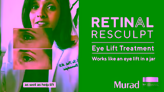 Murad Skincare Retinal Eye Tia Paul 15s Asset 27 Ad Commercial Brand Imagery Photoshoot 2