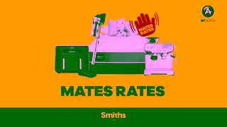 Smiths City Sleepyhead Mattress Ad Commercial Brand Imagery Photoshoot 0