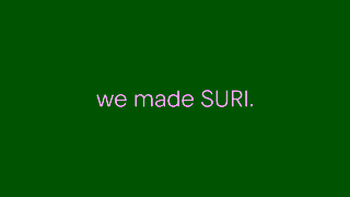 SURI SURI Design Obsessed A Original Story 60s WD v1 Ad Commercial Brand Imagery Photoshoot 1