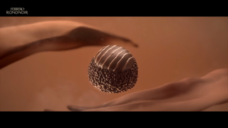 Ferrero Rocher Ferrero Rondnoir Frozen Dessert Ad Commercial Brand Imagery Photoshoot 0